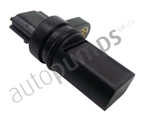 Sensor, crankshaft pulse