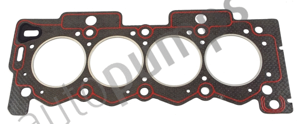 Gasket, cylinder head (AHGP010F)
