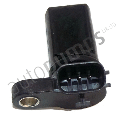 Sensor, crankshaft pulse