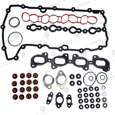 Gasket Kit, cylinder head (HS10983)