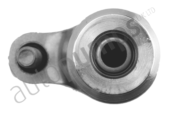 Control Valve, camshaft adjustment