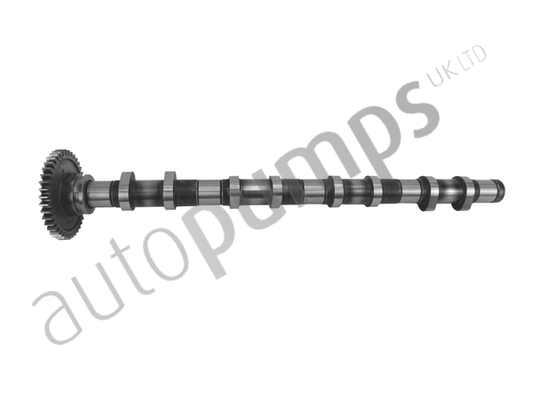 Camshaft (AC6658)