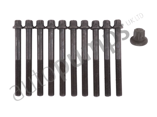 Cylinder Head Bolt Set (AHB8122SET)