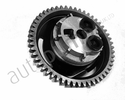 Oil Pump (AOP1140)