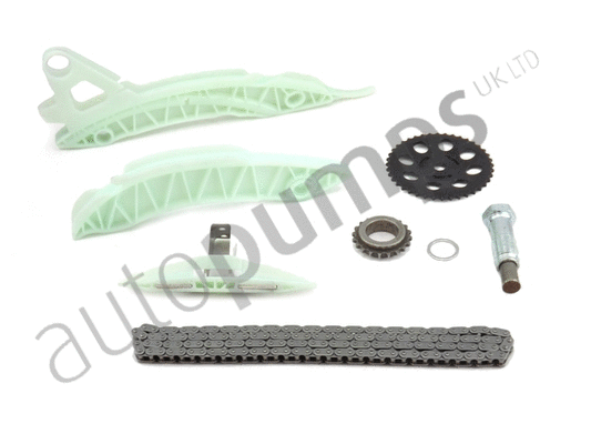 Timing Chain Kit (ATCK91)