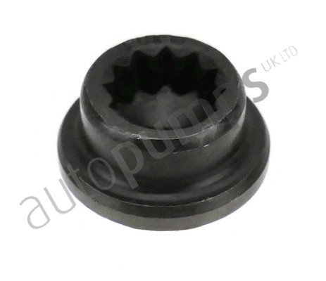 Cylinder Head Bolt Set
