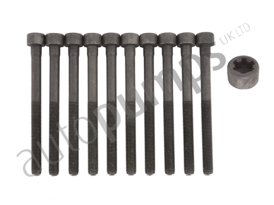 Cylinder Head Bolt Set (AHB3450SET)