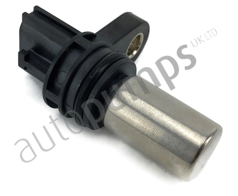 Sensor, crankshaft pulse