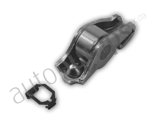 Rocker Arm, engine timing