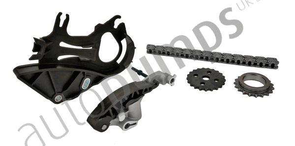 Chain, oil pump drive (ATCK297)