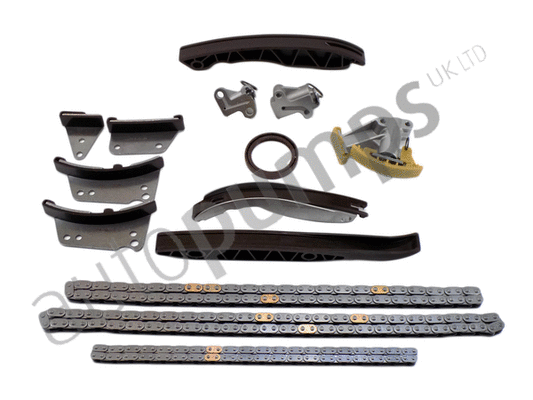 Timing Chain Kit (ATCK47)