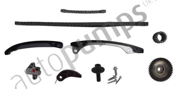 Timing Chain Kit (ATCK304)