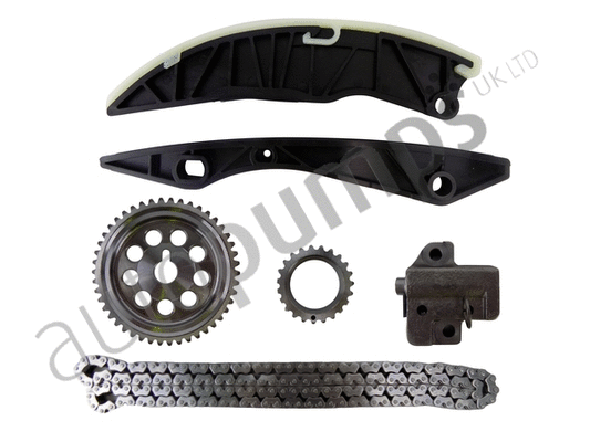 Timing Chain Kit (ATCK46)