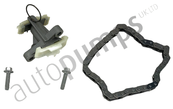 Timing Chain Kit (ATCK211)