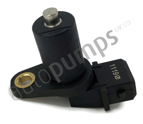 Sensor, crankshaft pulse