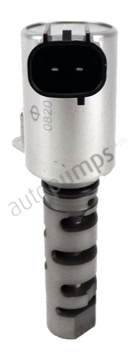 Control Valve, camshaft adjustment