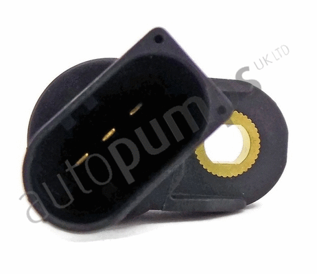 Sensor, crankshaft pulse