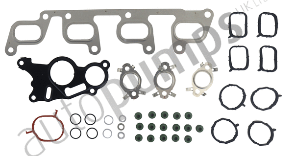 Gasket Kit, cylinder head (HS7931W)