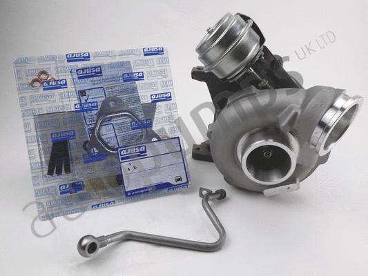 Charger, charging (supercharged/turbocharged)