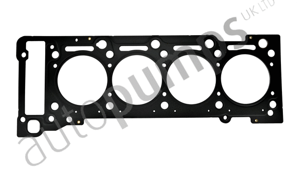 Gasket, cylinder head