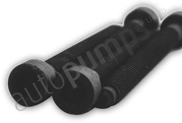 Adjustment Screw, injector pump