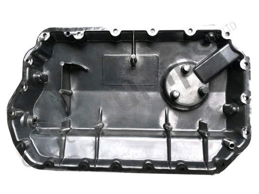 Oil Sump