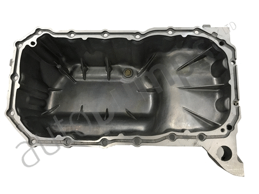 Oil Sump (PAN3041)