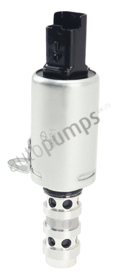 Control Valve, camshaft adjustment