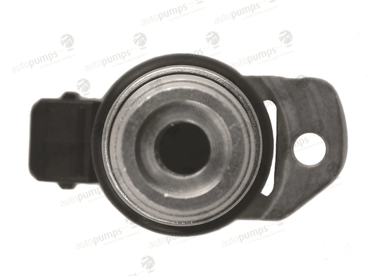 Control Valve, camshaft adjustment