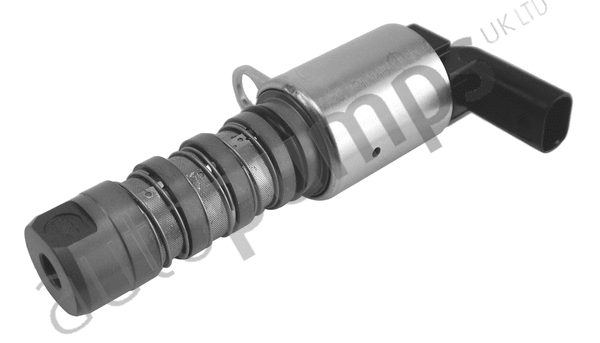 Control Valve, camshaft adjustment