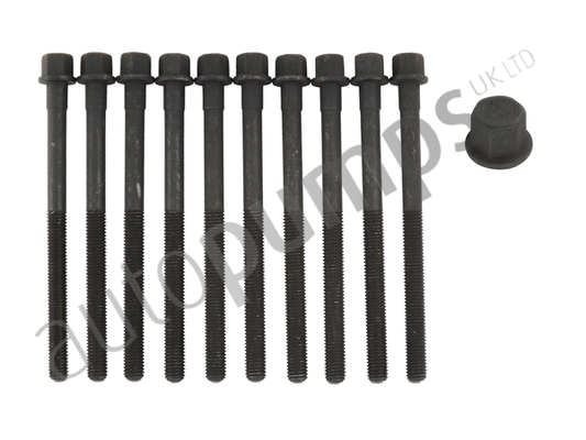 Cylinder Head Bolt Set (AHB8134SET)