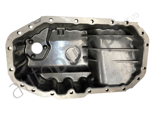 Oil Sump (PAN3053)