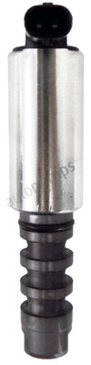 Control Valve, camshaft adjustment