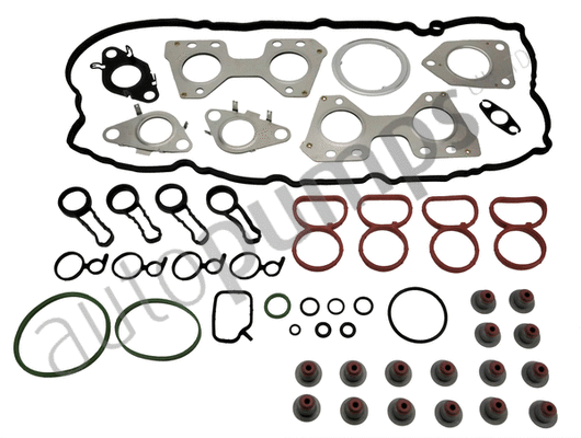 Gasket Kit, cylinder head