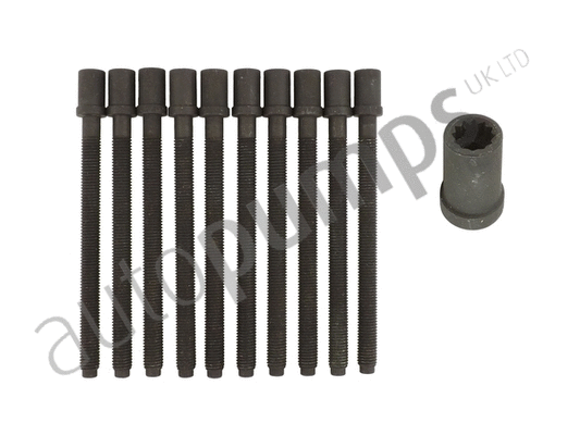 Cylinder Head Bolt Set (AHB768SET)