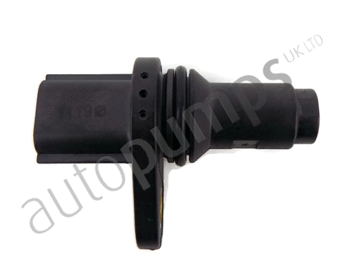 Sensor, crankshaft pulse