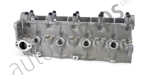 Cylinder Head (ACHX833)