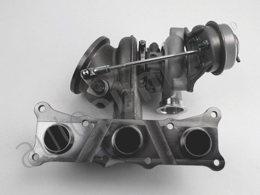 Charger, charging (supercharged/turbocharged)