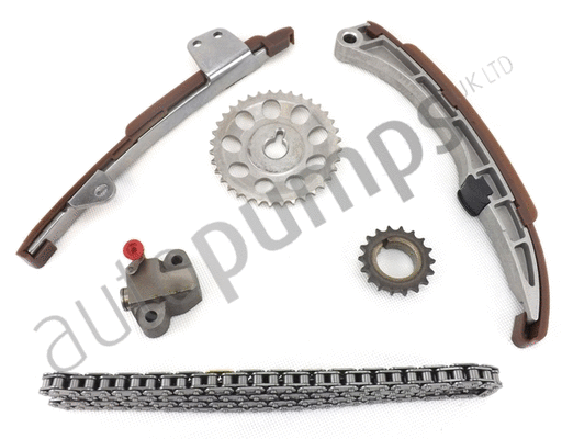 Timing Chain Kit (ATCK73)