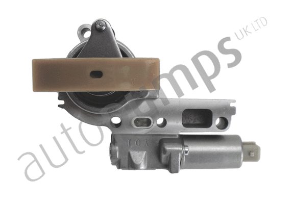 Control Valve, camshaft adjustment