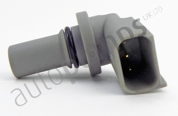 Sensor, crankshaft pulse