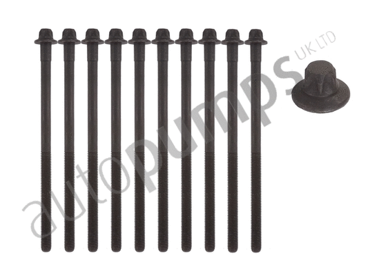 Cylinder Head Bolt Set (AHB1644SET)