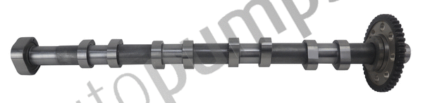 Camshaft
