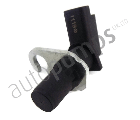 Sensor, crankshaft pulse
