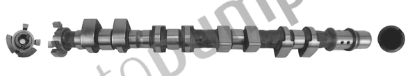 Camshaft (AC6985)