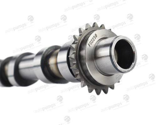 Camshaft