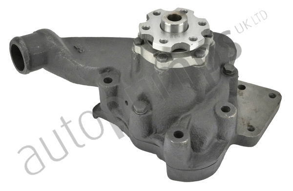 Water Pump, engine cooling (AWP3231)
