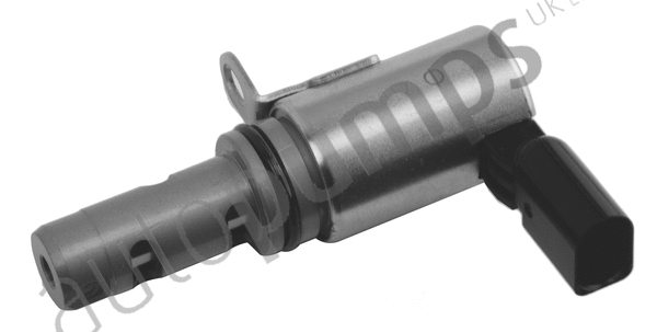 Control Valve, camshaft adjustment