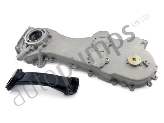 Oil Pump (AOP484)