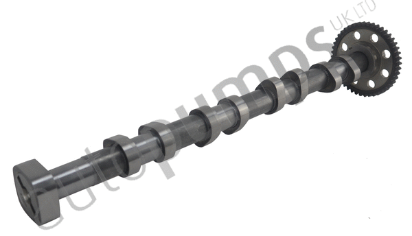 Camshaft
